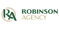 Robinson Agency Logo